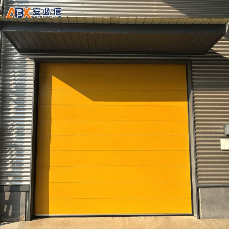 平凉市高扬程提升门